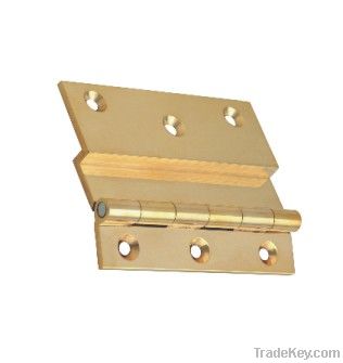 Brass L Type Hinges