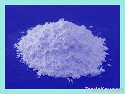 Ground Calcium Carbonate