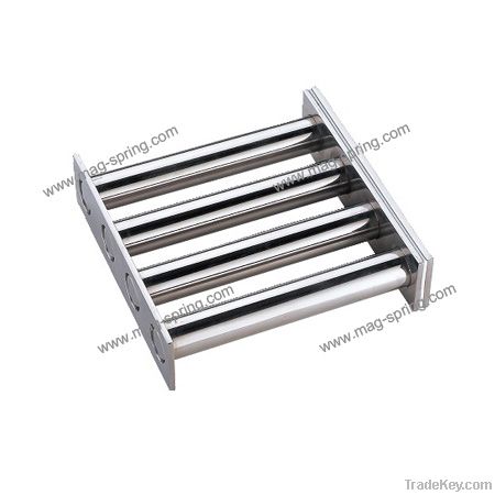 Magnetic Grate