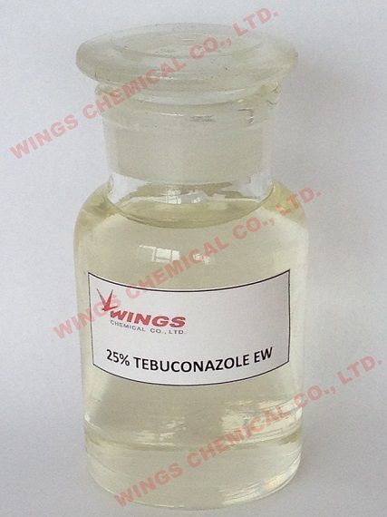 Tebuconazole