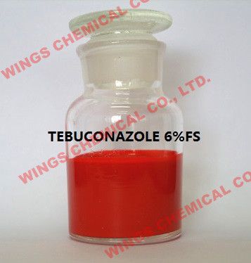 Tebuconazole