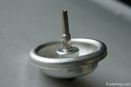 Butane Gas Valve