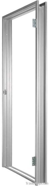 Fire Rated Steel Frames