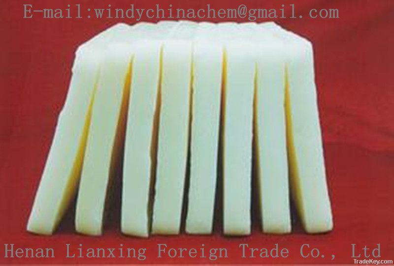 Fully Refined Paraffin Wax