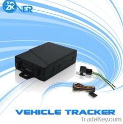 New GPS motorcycle tracker mini size MT02