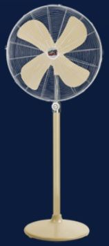 Pedestal Fan