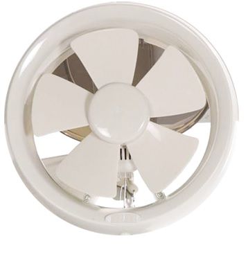 Extaust Fan Plastic Type