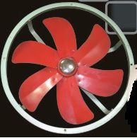 Extaust Fan Metal Type