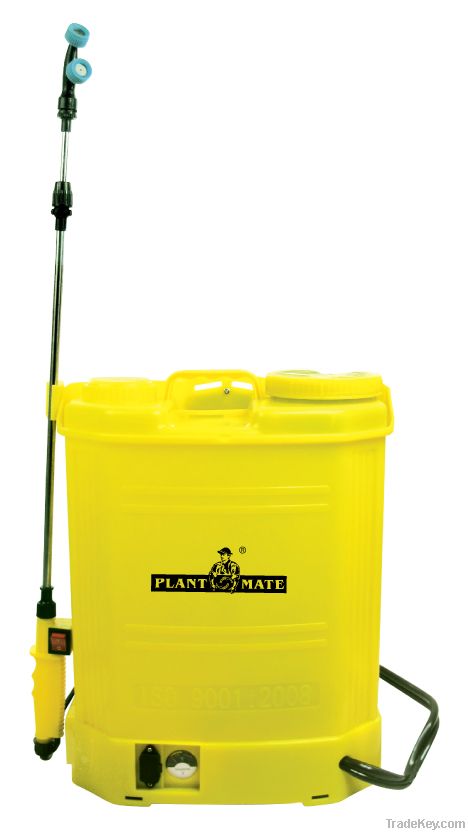 Battery Sprayer(HX-2C-2)