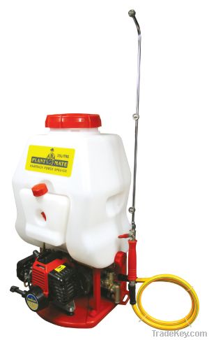 Knapsack Power Sprayer(TF-708)