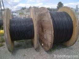 Alpeth Telephone Cable