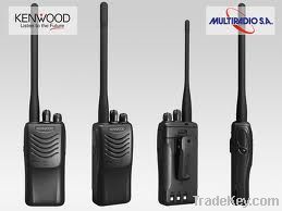 Handheld Radio