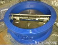 Wafer Type Check Valve