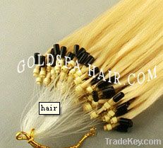 Micro Loop Hair Extention