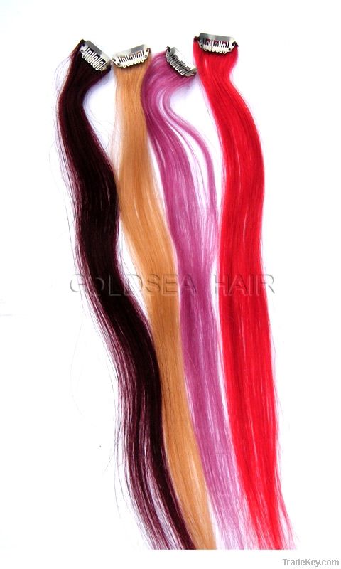 Clip in Hair Extension