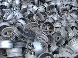 Aluminum Scrap