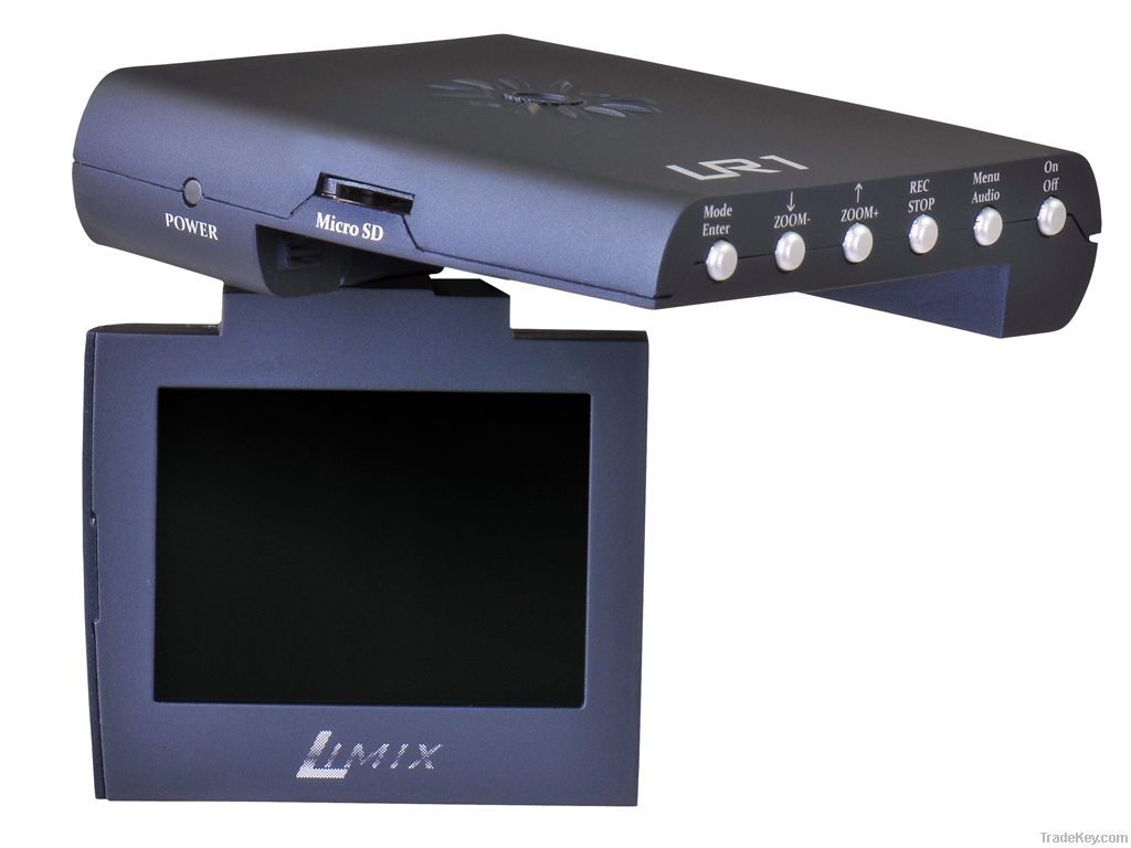 LIMIX LR1 Car Recorder H.264