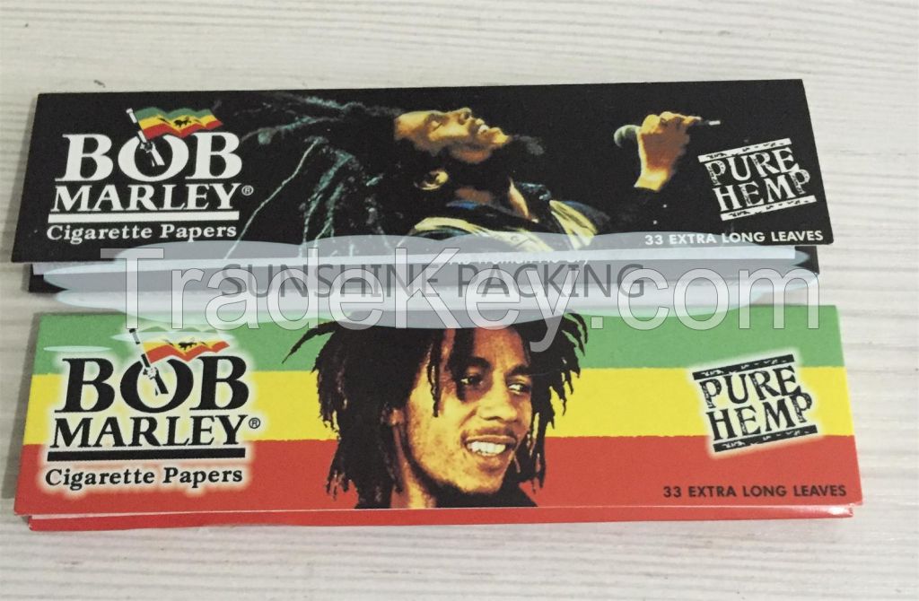 pure hemp rolling papers