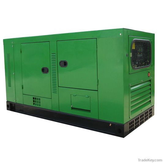 Gas generator/Didesel generator/Portable generator