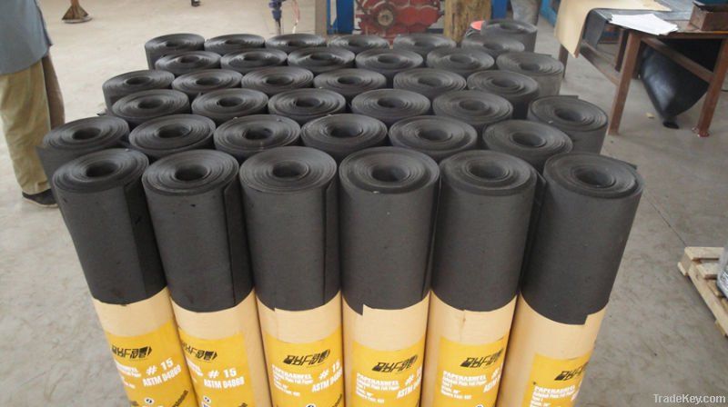 ASTM waterproof membrane