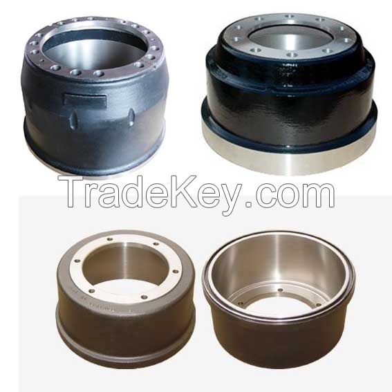 brake drum