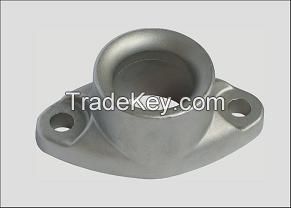 carbon steel casting