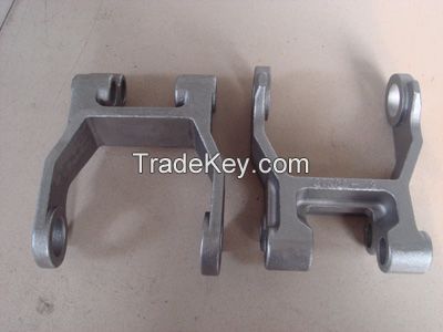 carbon steel casting