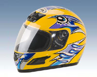 Helmet