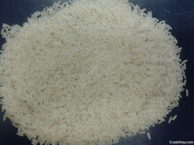 Long grain rice