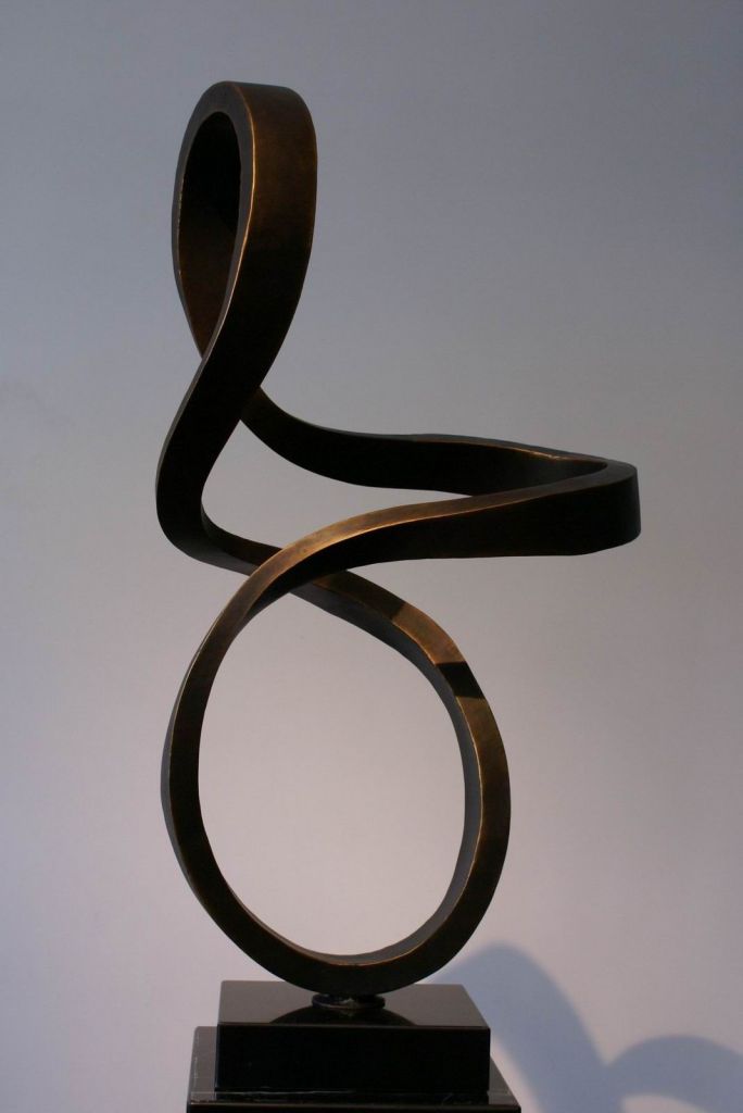 Wrought iron Artwork and Sculpture