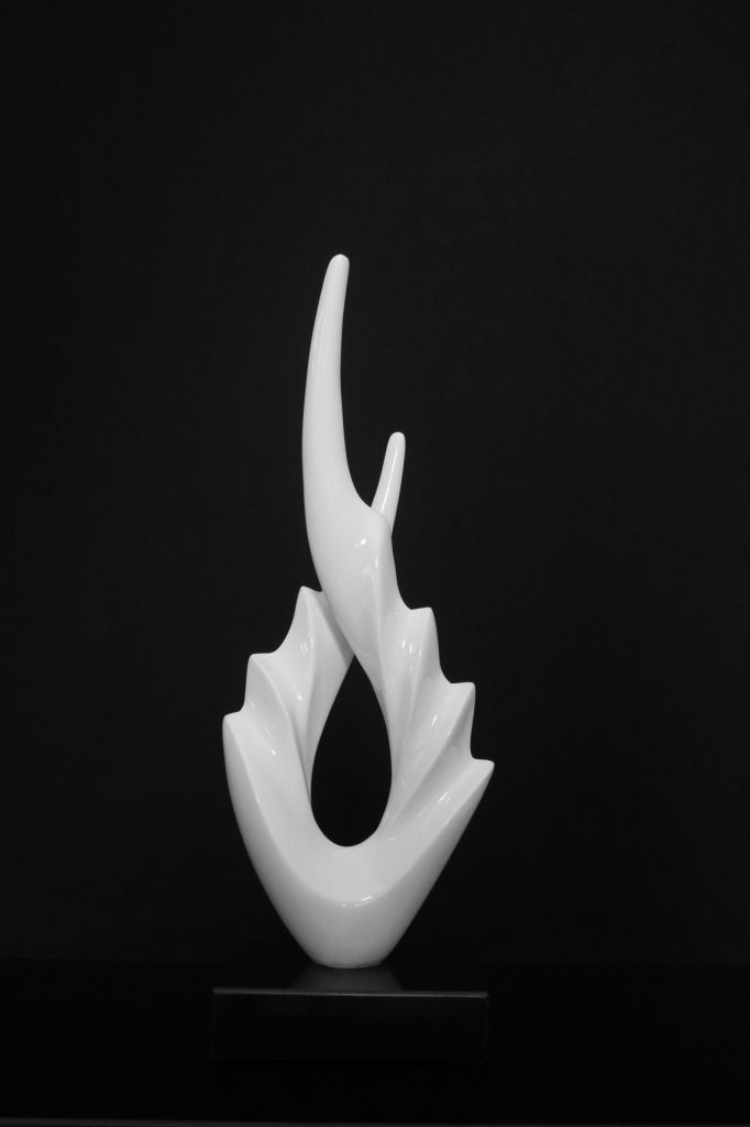 small resin art souvenirs figurine