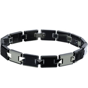 tungsten bracelet