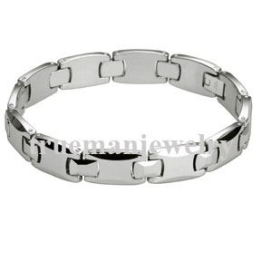 tungsten bracelet