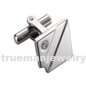 tungsten cufflinks