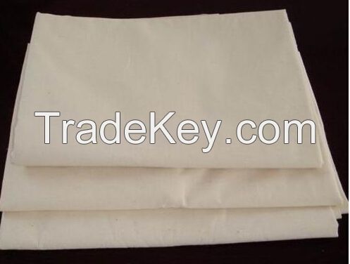 Cotton Grey Fabric