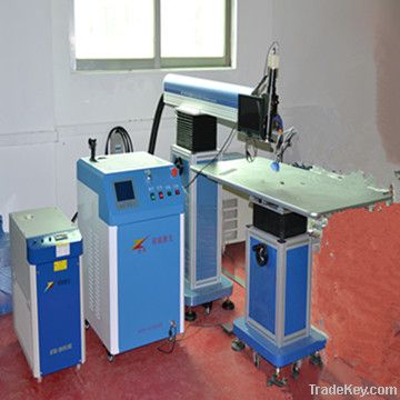 ADwords laser welding machine