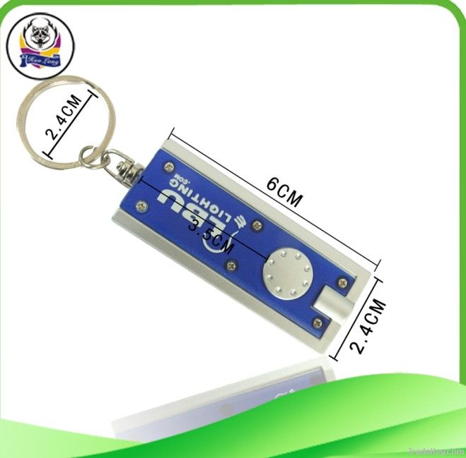 Led keychain, China Led keychain Manufacturer &amp; Supplier &amp; Exporter