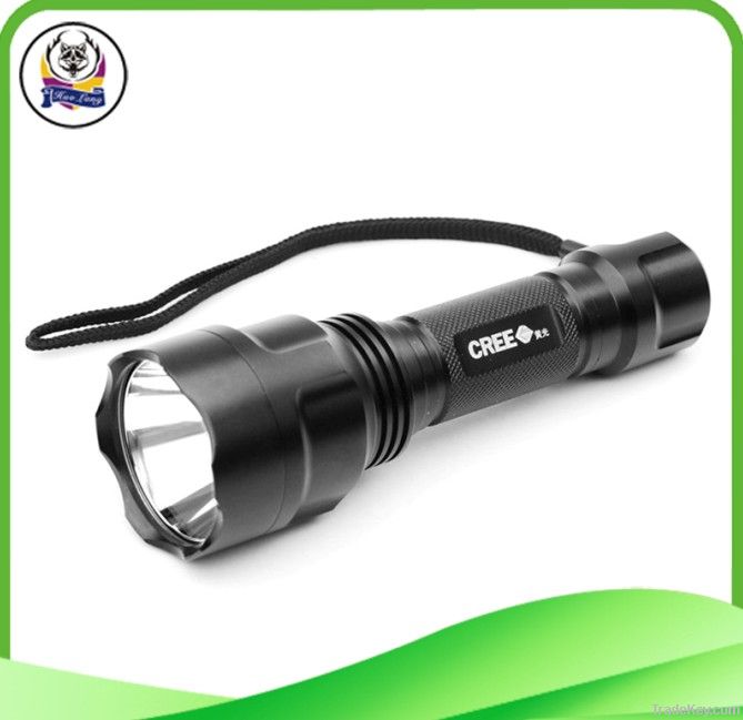 Cree led flashlight , China Cree led flashlight Manufacturer &amp; Supplier