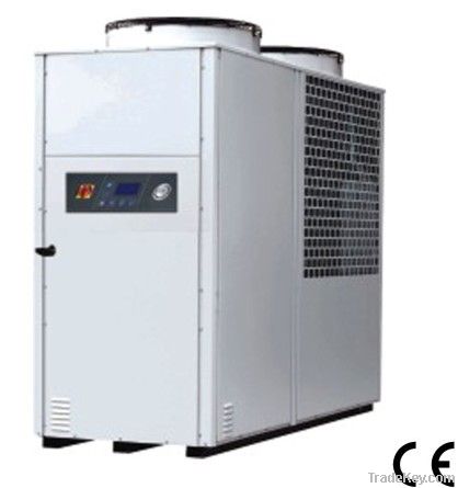 Industrial water chiller