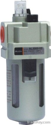 ATOMIZED IUBRICATOR/AL SERIES