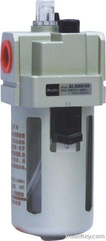 ATOMIZED IUBRICATOR/AL SERIES