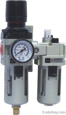 AIR FILTRATION UNITS/AC1010~5010 SERIES