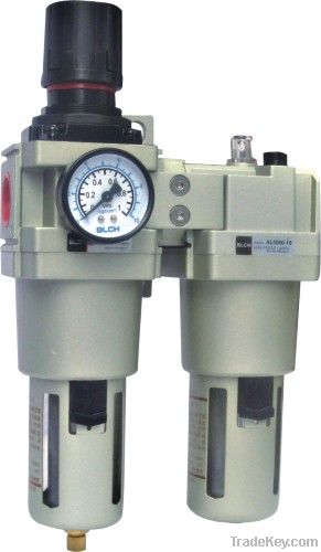 AIR FILTRATION UNITS/AC1010~5010 SERIES