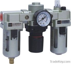 AIR FILTRATION UNITS/AC2000~5000 SERIES