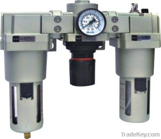 AIR FILTRATION UNITS/AC2000~5000 SERIES