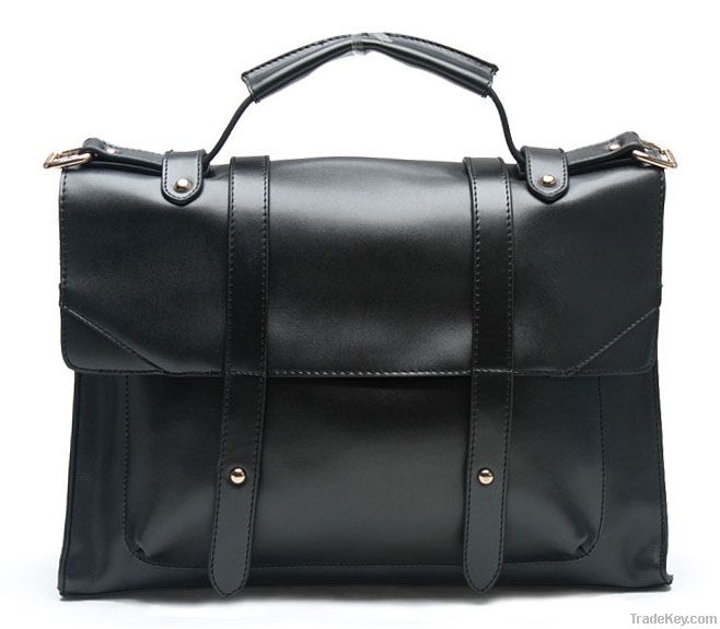 Europe and US new style fashion business shoulder bag  $79.00