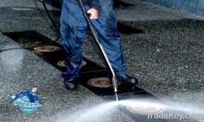 Pressure Washing Vancouver  | Surrey, Langley