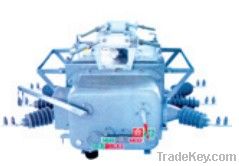 ZW20A-12 Outdoor SF6 Insulated Vacuum Circuit Breaker