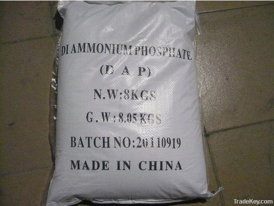 Diammonium Phosphate