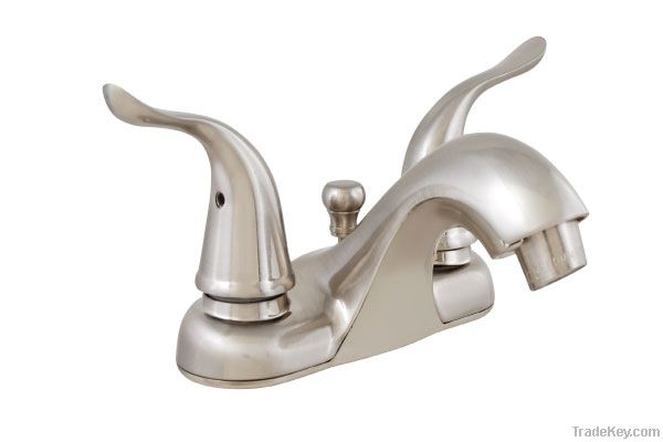 Faucets